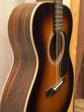 Martin 2023年製 000-28 Brooke Ligertwood Sunburst #2793606【無金利分割OK】_4