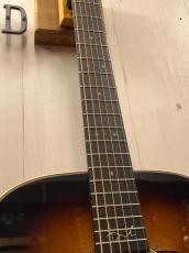 Martin 2023年製 000-28 Brooke Ligertwood Sunburst #2793606【無金利分割OK】_6
