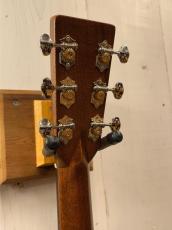 Martin 2023年製 000-28 Brooke Ligertwood Sunburst #2793606【無金利分割OK】_8