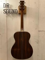 Martin 2023年製 000-28 Brooke Ligertwood Sunburst #2793606【無金利分割OK】_9