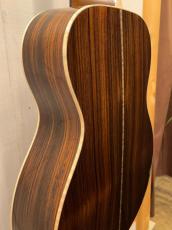 Martin 2023年製 000-28 Brooke Ligertwood Sunburst #2793606【無金利分割OK】_10