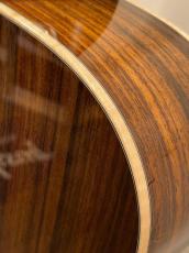 Martin 2023年製 000-28 Brooke Ligertwood Sunburst #2793606【無金利分割OK】_11