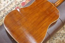 Gibson Hata Motohiro J-45/Murphy Lab Ultra Light Aged #23225058【100本限定】【現物動画あり】_3