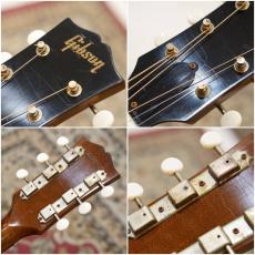 Gibson Hata Motohiro J-45/Murphy Lab Ultra Light Aged #23225058【100本限定】【現物動画あり】_6