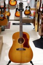 Gibson Hata Motohiro J-45/Murphy Lab Ultra Light Aged #23225058【100本限定】【現物動画あり】_11