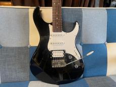 YAMAHA PACIFICA 112V BLACK_7