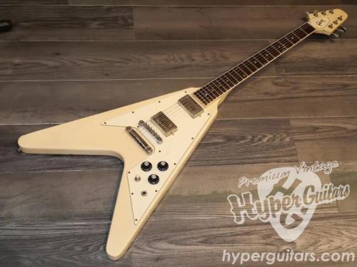 Gibson '81 Flying V