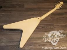 Gibson '81 Flying V_2