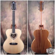 ZEMAITIS CAJ-300HS-NAT-12