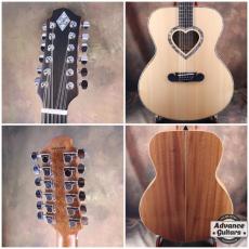 ZEMAITIS CAJ-300HS-NAT-12_2