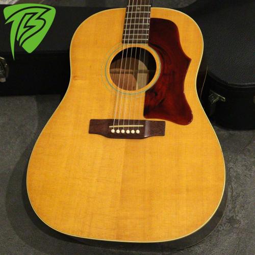 Gibson 1969 J-50