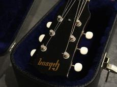 Gibson 1969 J-50_7