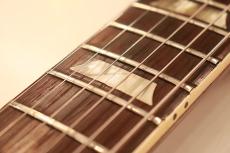 Gibson 1967 SG Standard "Original Sparkle Burgundy"_4