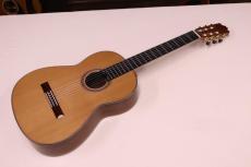Francisco Munoz [フランシスコ・ムニョス] Flamenco Negra 2023_2
