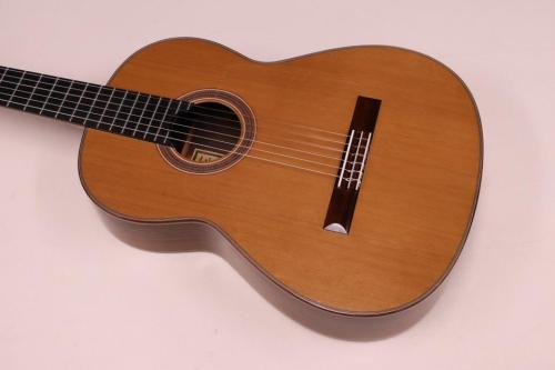 Francisco Munoz [フランシスコ・ムニョス] Flamenco Negra 2023