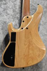 Ibanez MDM1605-NML Natural Mocha Low Gloss #I 260113396【3.95kg】【5弦】【Mode SERIES】【美杢目個体】_5