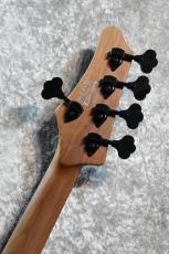 Ibanez MDM1605-NML Natural Mocha Low Gloss #I 260113396【3.95kg】【5弦】【Mode SERIES】【美杢目個体】_7