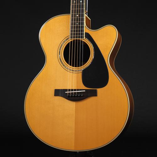 YAMAHA LJX16CP ~Natural~