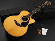 YAMAHA LJX16CP ~Natural~_2
