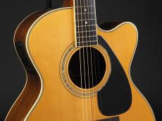 YAMAHA LJX16CP ~Natural~_4
