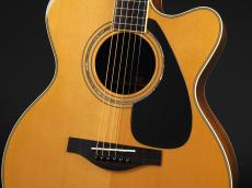 YAMAHA LJX16CP ~Natural~_5