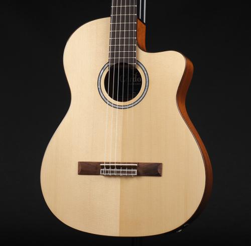Cordoba Fusion 5 ~Natural~ 