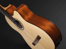 Cordoba Fusion 5 ~Natural~ _10