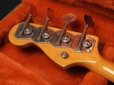 Fender American Vintage '62 Jazz Bass 3CS ~3-Color Sunburst~ 1991年製_10