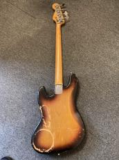 Fender 1998 Jazz Bass_2