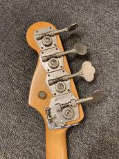 Fender 1998 Jazz Bass_4