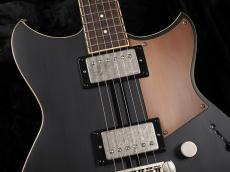 YAMAHA RSP20CR BBL ~Brushed Black~_4