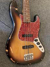 Fender 1998 Jazz Bass_5