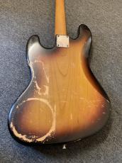 Fender 1998 Jazz Bass_6