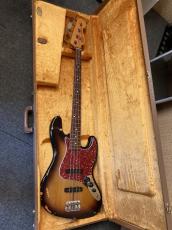 Fender 1998 Jazz Bass_7