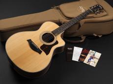 Taylor 212ce Walnut_2