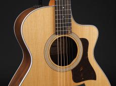 Taylor 212ce Walnut_4