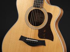 Taylor 212ce Walnut_5
