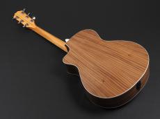 Taylor 212ce Walnut_12