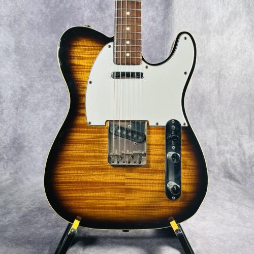 Fender Japan TLC-62B 50th Anniversarry