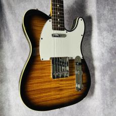 Fender Japan TLC-62B 50th Anniversarry_9