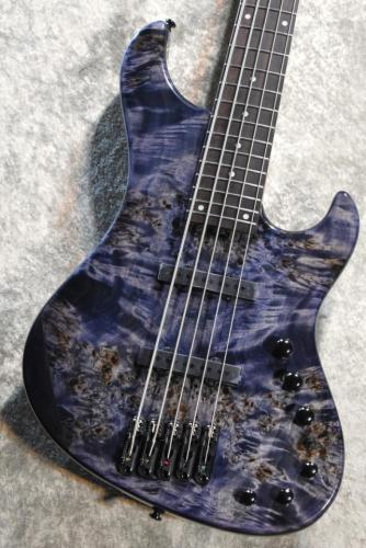 Ibanez MDM1605-DTW Deep Twilight #I 260210062【3.92kg】【5弦】【Mode SERIES】【美杢個体】