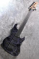Ibanez MDM1605-DTW Deep Twilight #I 260210062【3.92kg】【5弦】【Mode SERIES】【美杢個体】_2