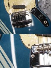 Bacchus [USED] BMG-600G/R C-Lake Placid Blue-MH [3.28kg] [2012~2015年製] [生産完了モデル] [マッチングヘッド]_6