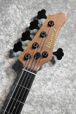 Ibanez MDM1605-DTW Deep Twilight #I 260210062【3.92kg】【5弦】【Mode SERIES】【美杢個体】_4