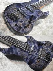 Ibanez MDM1605-DTW Deep Twilight #I 260210062【3.92kg】【5弦】【Mode SERIES】【美杢個体】_8