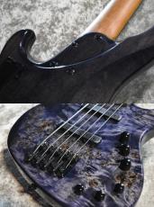 Ibanez MDM1605-DTW Deep Twilight #I 260210062【3.92kg】【5弦】【Mode SERIES】【美杢個体】_9