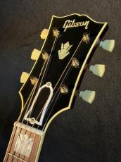 Gibson 【New】 Custom Shop Greatest Hits Vol.Ⅱ SJ-200 Original Burgundy Mist #20146037 【G-CLUB TOKYO】【試奏動画あり】_4