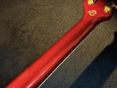 Gibson 【New】 Custom Shop Greatest Hits Vol.Ⅱ SJ-200 Original Burgundy Mist #20146037 【G-CLUB TOKYO】【試奏動画あり】_9