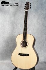 Yokoyama Guitars AN-GR (2024) 2024年製の横山ギター AN-GRが入荷しました!_2