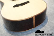 Yokoyama Guitars AN-GR (2024) 2024年製の横山ギター AN-GRが入荷しました!_13